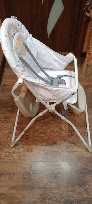 Детско столче за хранене  Chipolino