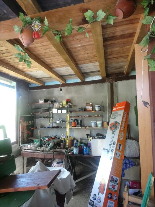 Вила -Замяна! 3 км от гр.Банкя!