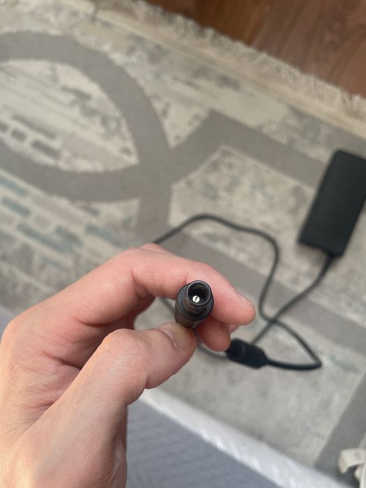 Блок питания для ноутбука HP