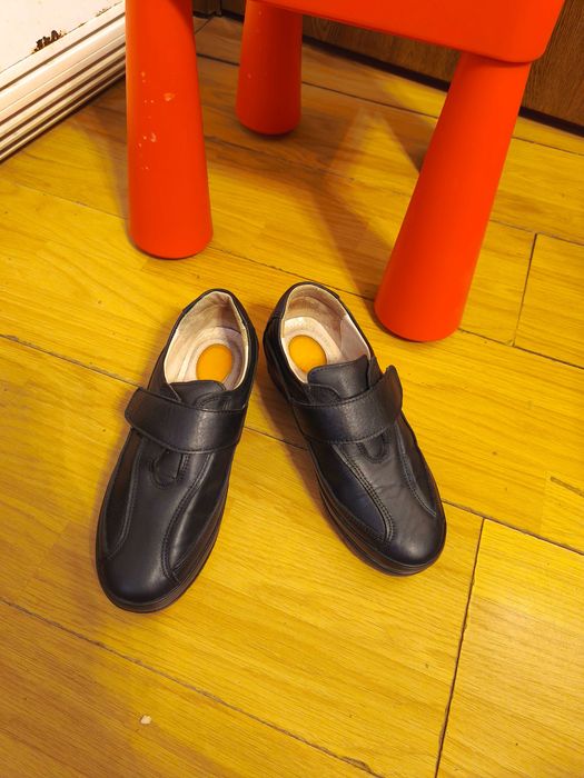 Pantofi casual Gitanos, 36, int 23 cm