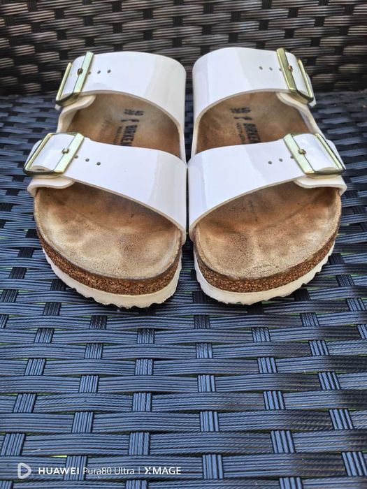 Birkenstock Arizona дамски чехли
