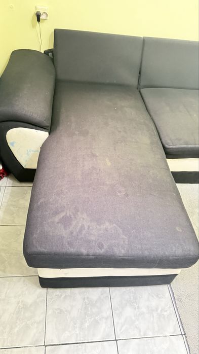 Холова гарнитура.