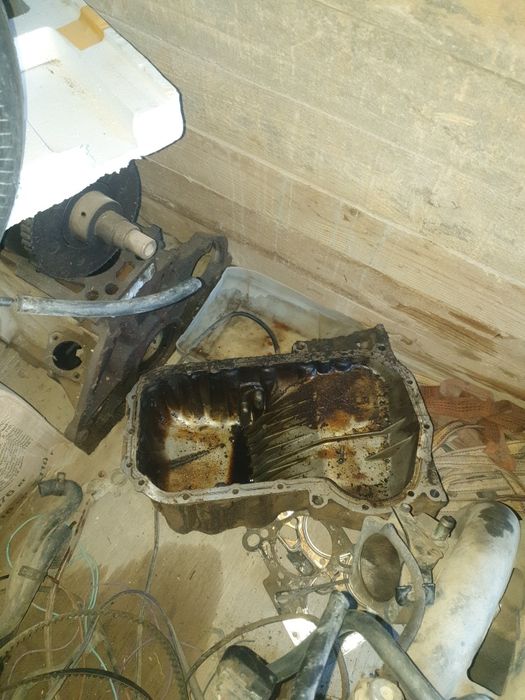 Ауди A4 пассат B5 ADR 20 клапан