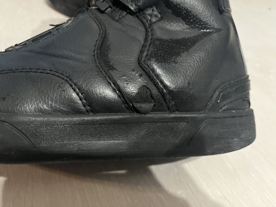 Сноуборд Salomon 145см с автомати и обувки head