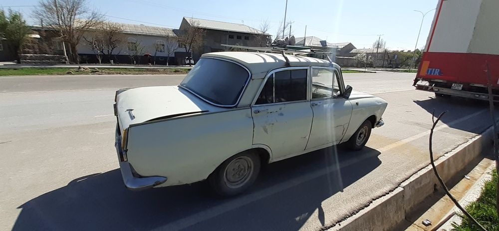 Москвич 412 иж. Москвич.