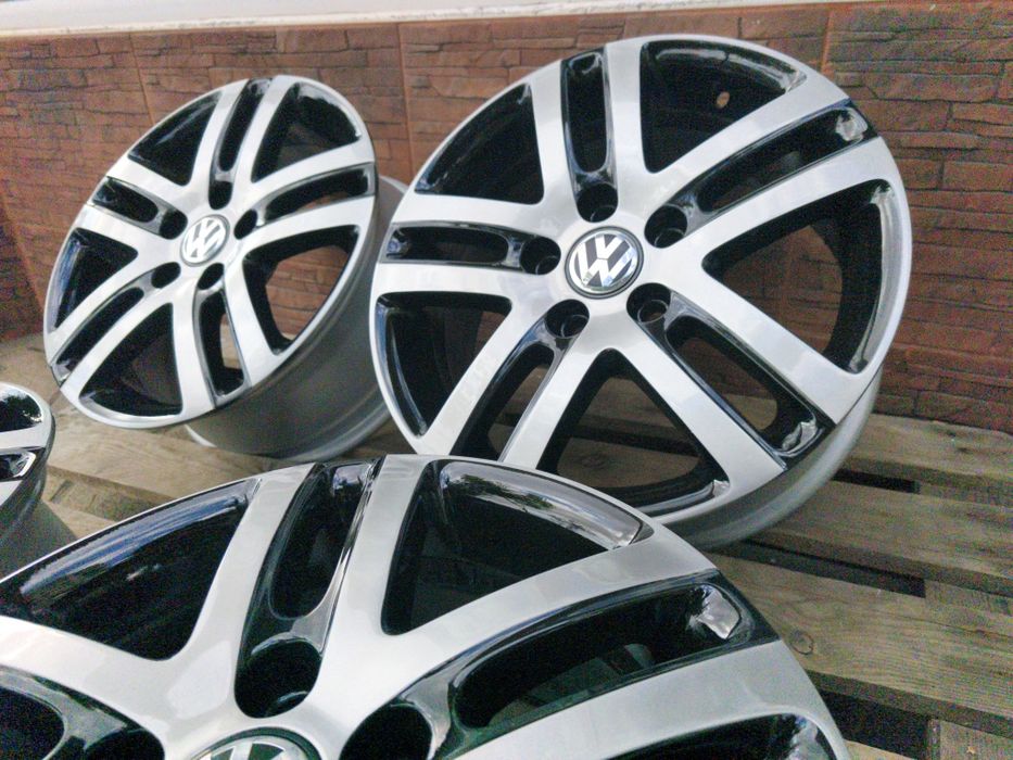 5x112 16 цола VW