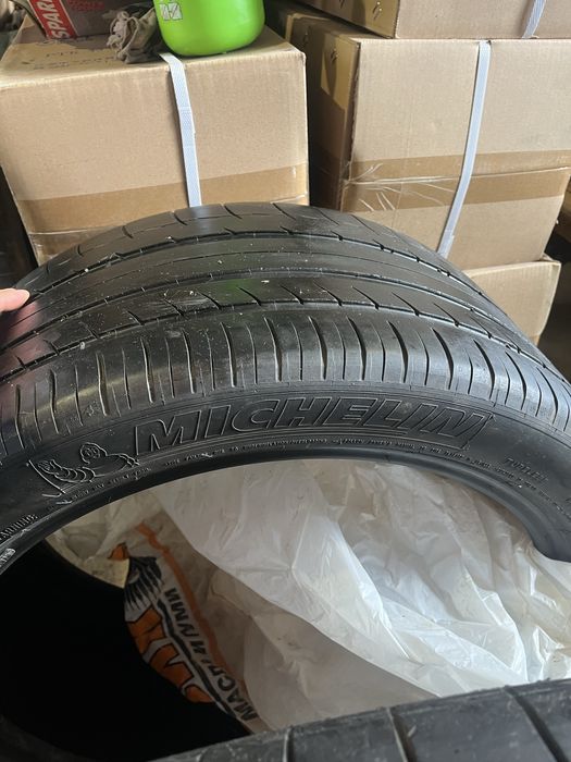 295/35/21 michelin