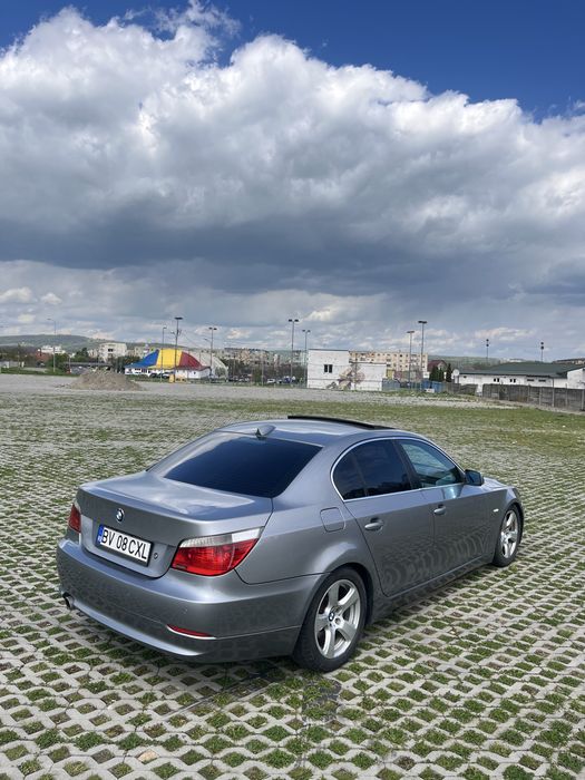 BMW 5 Series 0 — imagine 4