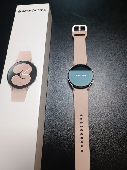 Samsung Galaxy Watch4