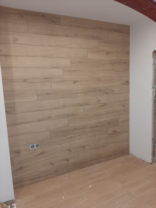 Монтаж, редене на ламинат