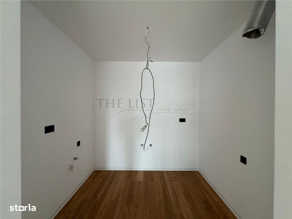 De vanzare Apartament 2 Camere | Yacht Kid | TAXARE INVERSA