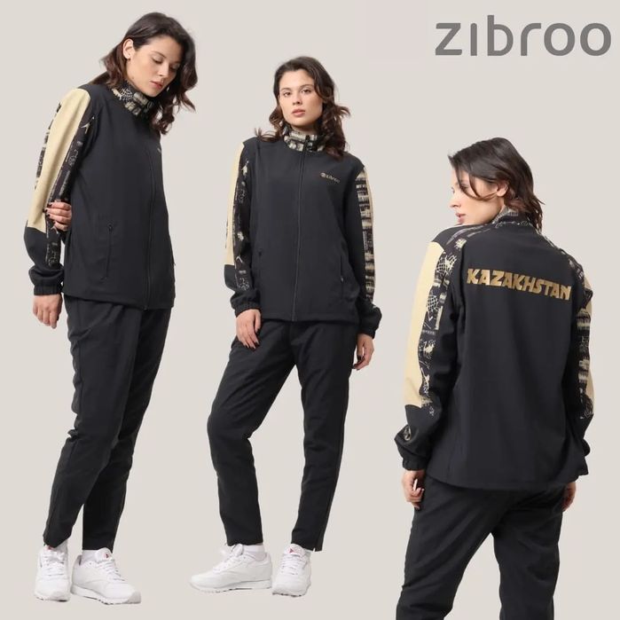 Спортивный костюм