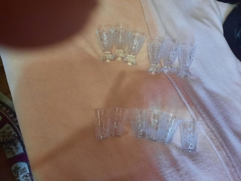 Посуда наборы