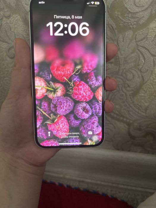 Продам айфон 12 в хорошем состояний