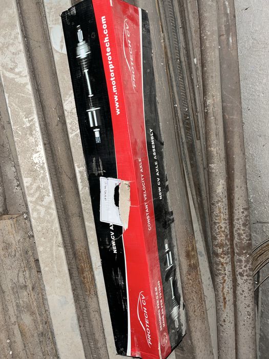 Camry 55 граната