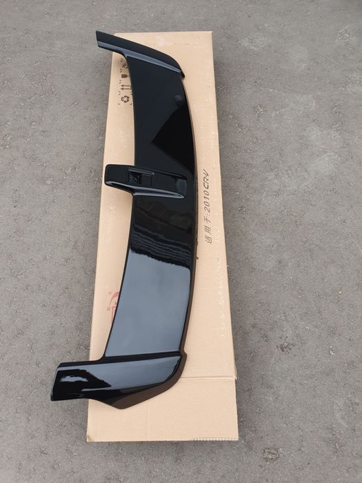 Спойлер Honda CR-V 2007/2011