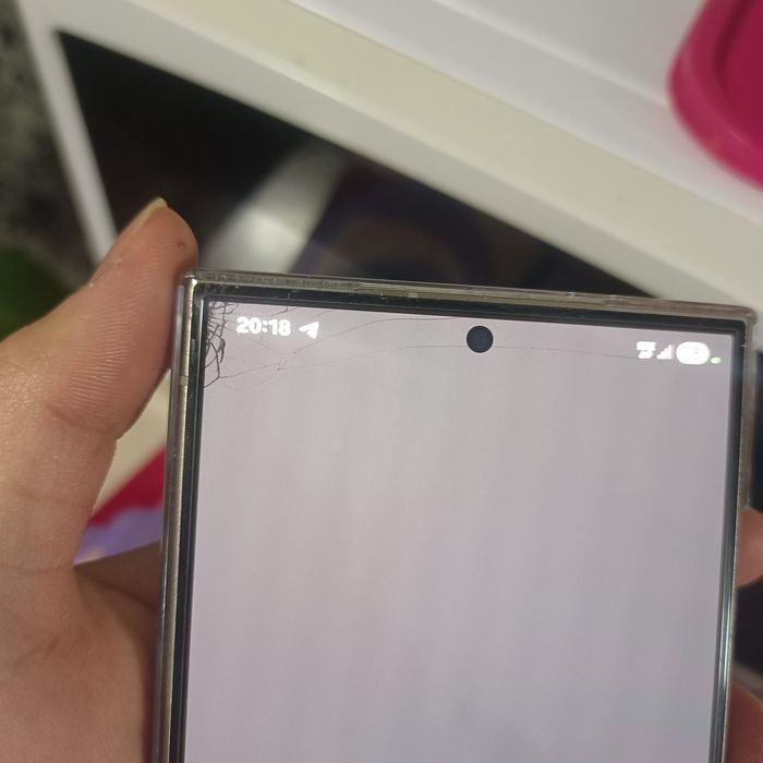 Samsung s24 ultra 512gb