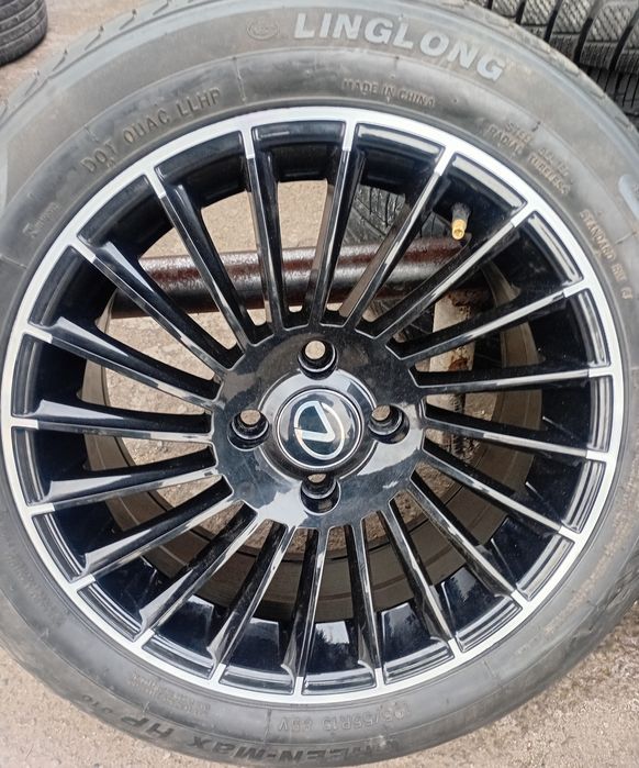 Mers fason 15 deska balon