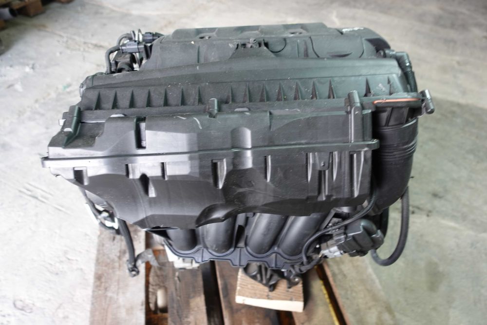 Motor 1,6i(VTI)*N16B16A*88,90Kw/120,122Cp16V 2013/2014Euro5 MINI2(R56)Faza2Rulaj64.000km*!,MiniCountrymanClubMan(R60)