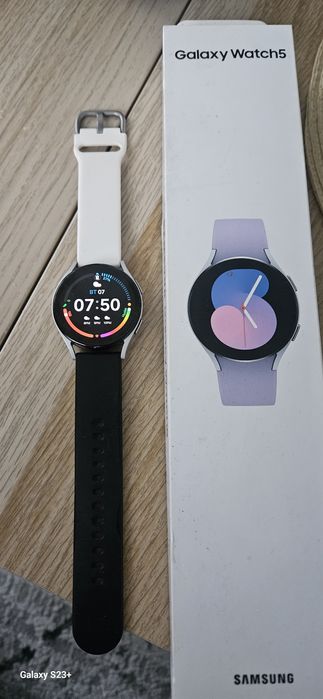 Samsung watch 5 като нов