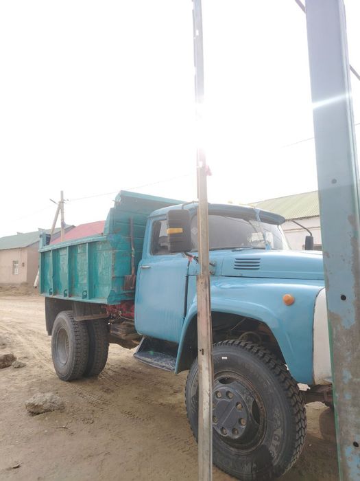 Зйл самасабал сатылады