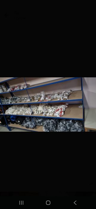 lichidare stoc magazin materiale de constructii