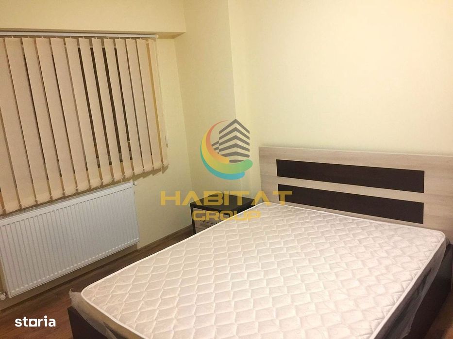 Apartament 2 camere 4 min metrou Piata Sudului cu centrala proprie