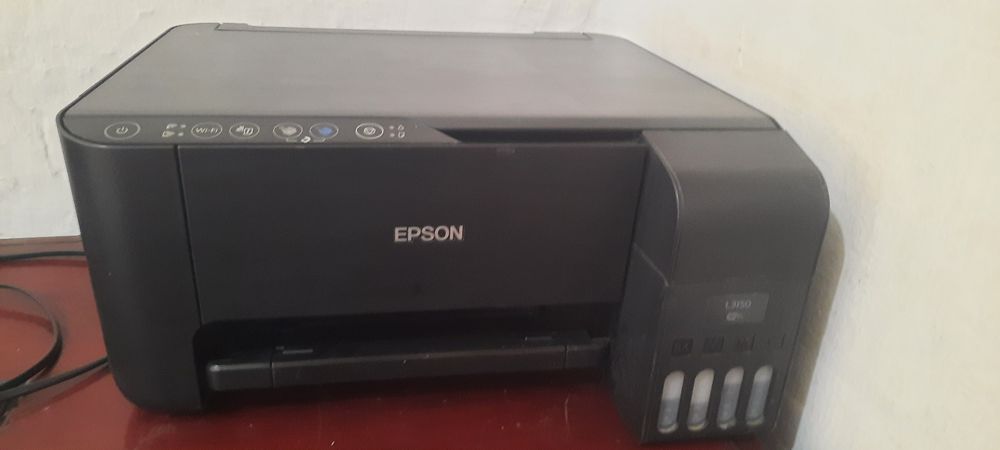 Epson Printer ishlangan