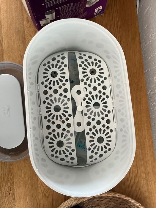 Sterizlizator Philips Avent 4 in 1