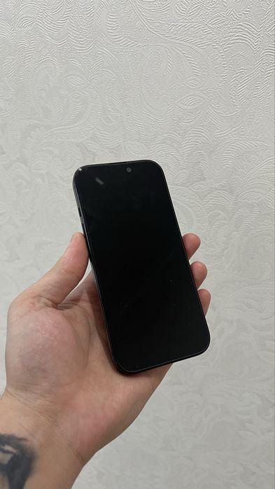 Iphone 16 Pro 512GB