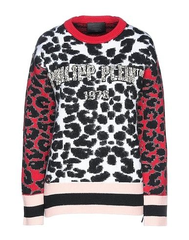 Philip Plein нов оригинален пуловер