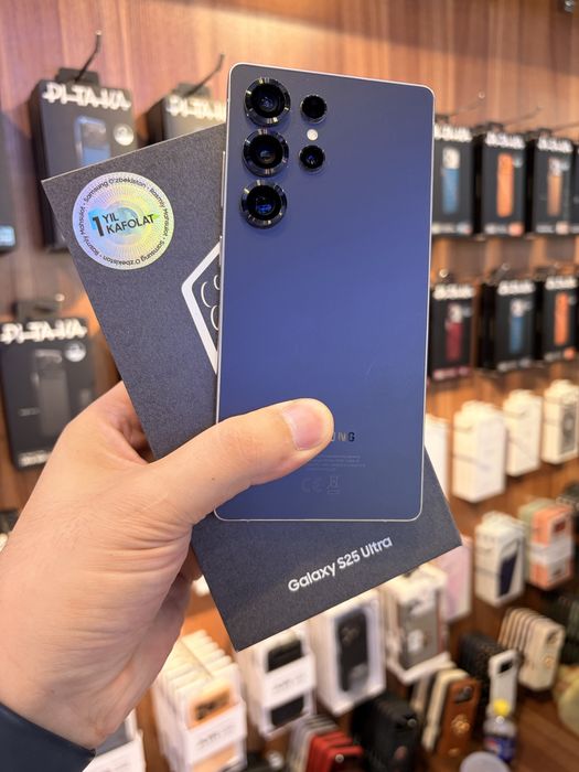 Samsung S25 Ultra