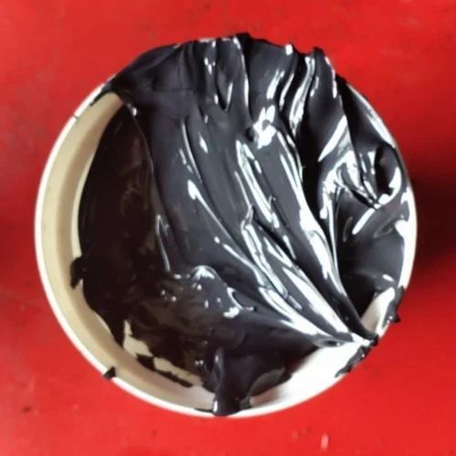 Vaselina grafitata tub 400g.Vaselina neagra +95°C speciala.Rezista apa