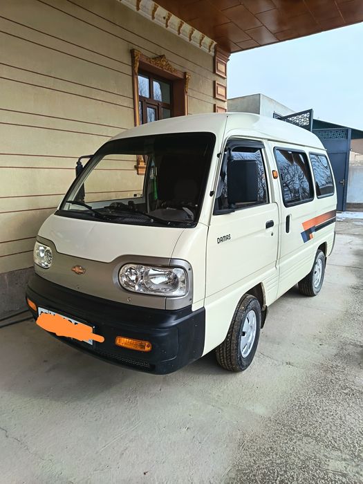 Дамас сотилади 2018-йил