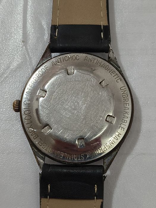 Ceas de mana Atlantic