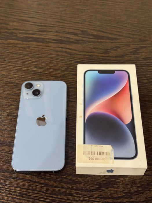 Iphone 14 128gb Айфон