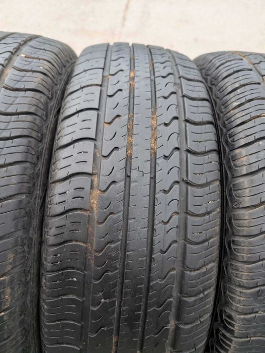 205/70 R15 • Vara • Matador Conquerra 2 96H | 4 buc | DOT 2022 | Pret/buc