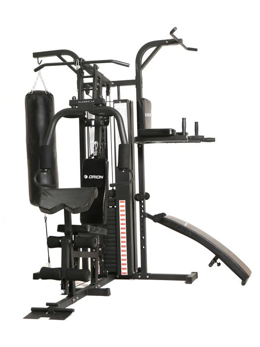 ORION Комбиниран уред CLASSIC L4