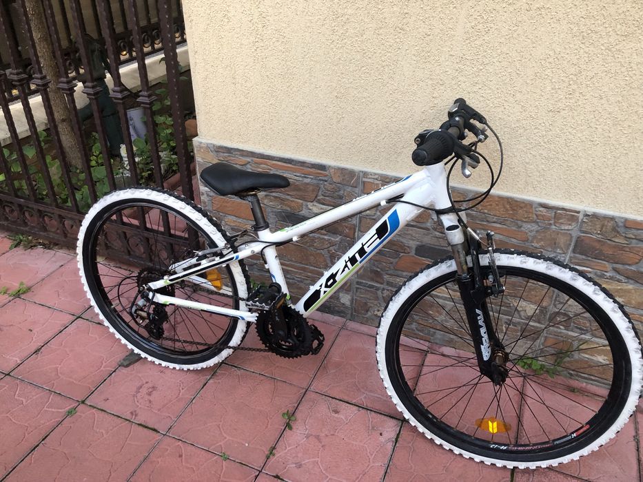 Bicicleta copii 24 inch