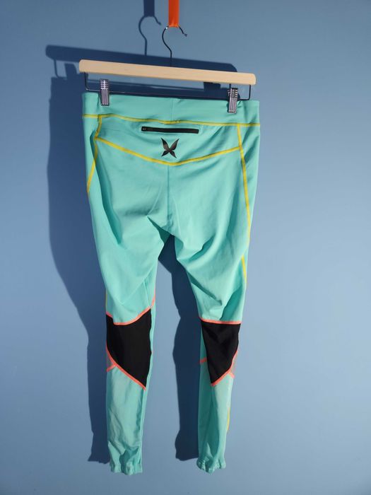 Kari Traa Клин/Дамски L