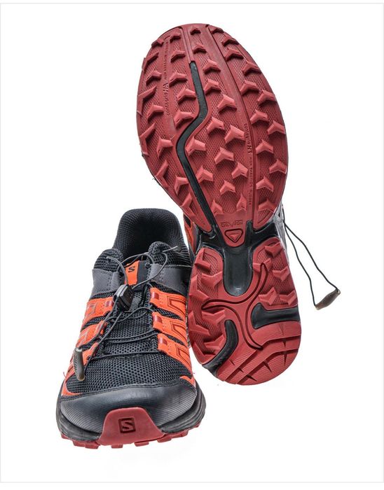Маратонки Salomon, Icepeak, Saucony