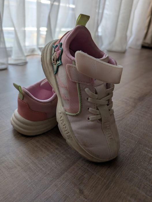 Маратонки Zara 28 номер