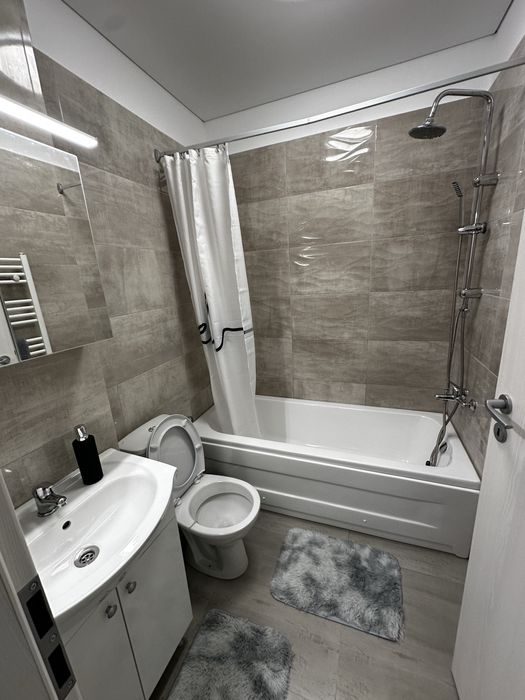 Chirie garsoniera regim hotelier camera loc de parcare