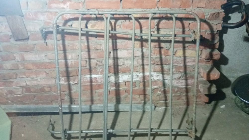 Багажник на Ниву