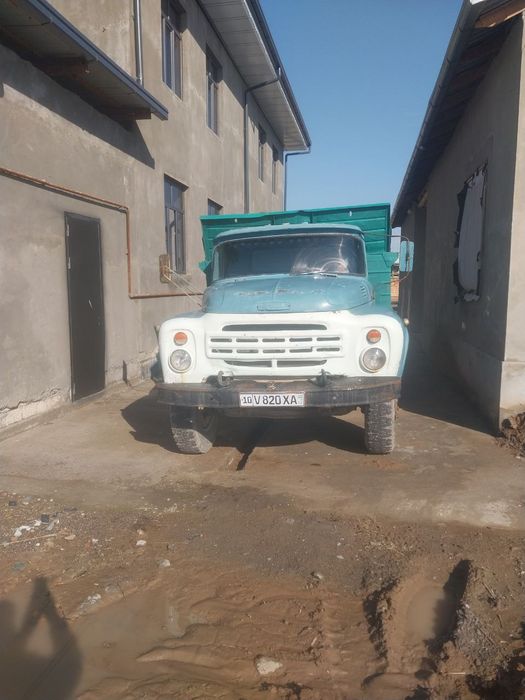 Zil  Samosval   5000$