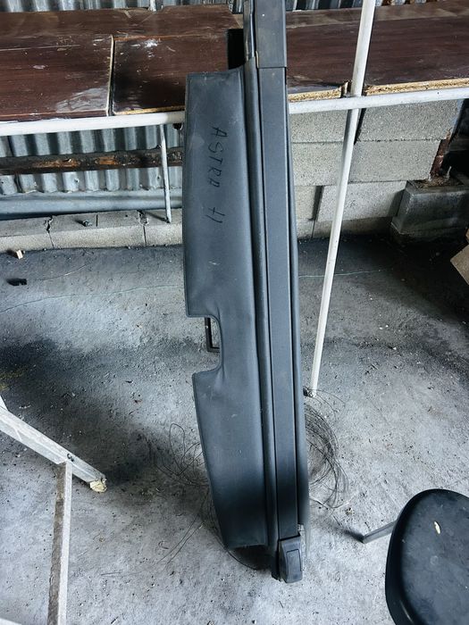 Щора багажник за opel astra h