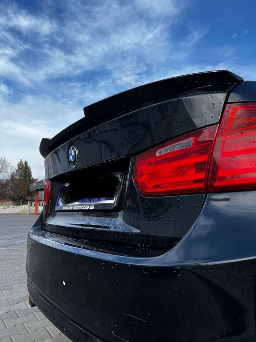 eleron bmw f30 nou sigilat
