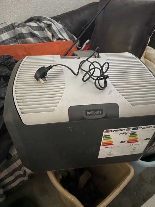 Хладилни чанти HALFORDS оригинални внос от Англия