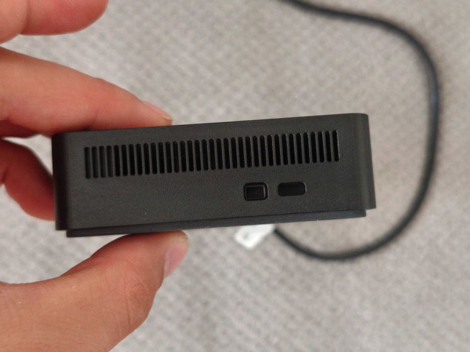 Dell WD19 K20A 130W Thunderbolt Dock USB C докинг станция