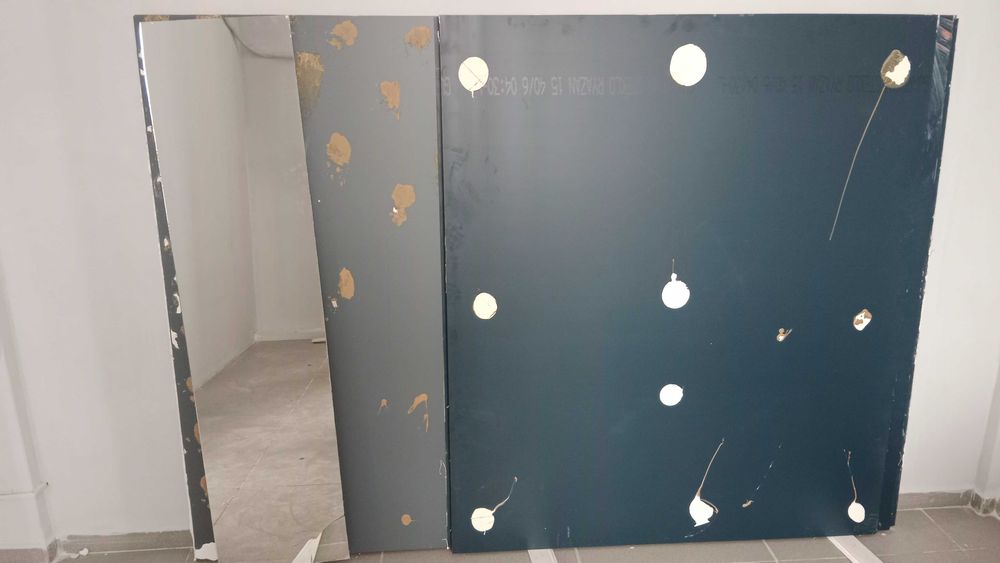 Продам зеркала б/у